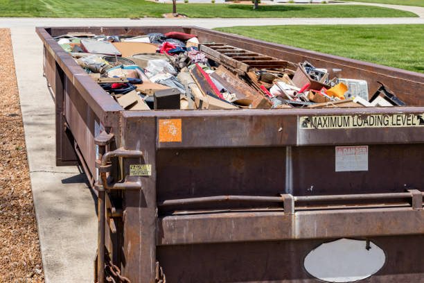 Best Basement Cleanout  in East Harwich, MA