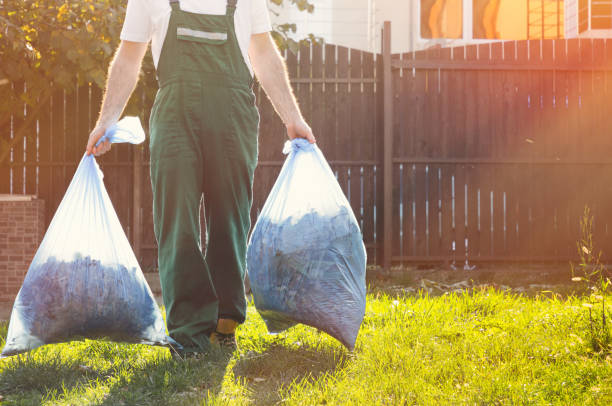 Best Scrap Metal Removal  in East Harwich, MA