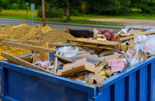 Retail Junk Removal in East Harwich, MA