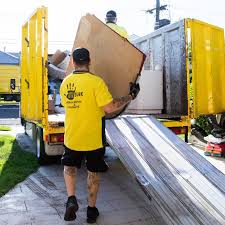 Best Residential Junk Removal  in East Harwich, MA
